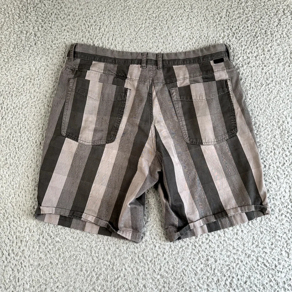 The North Face Narrows Short‎ Men's 36 Striped 9